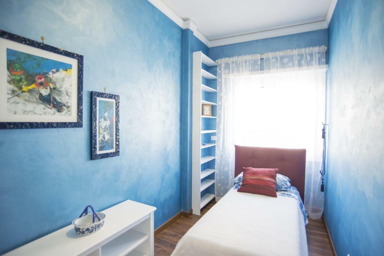 Stradivari Luxury Apartment โรม ภายนอก รูปภาพ